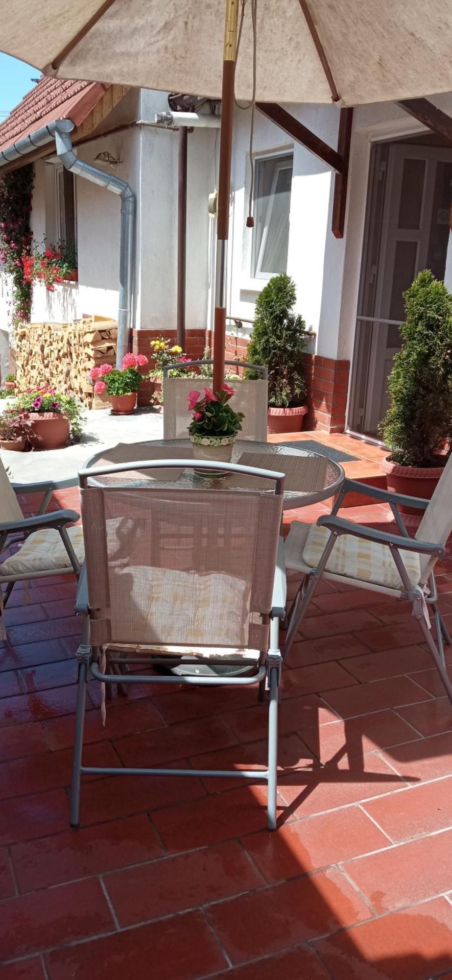 Appartamento Casa Sperantei Sighişoara Esterno foto