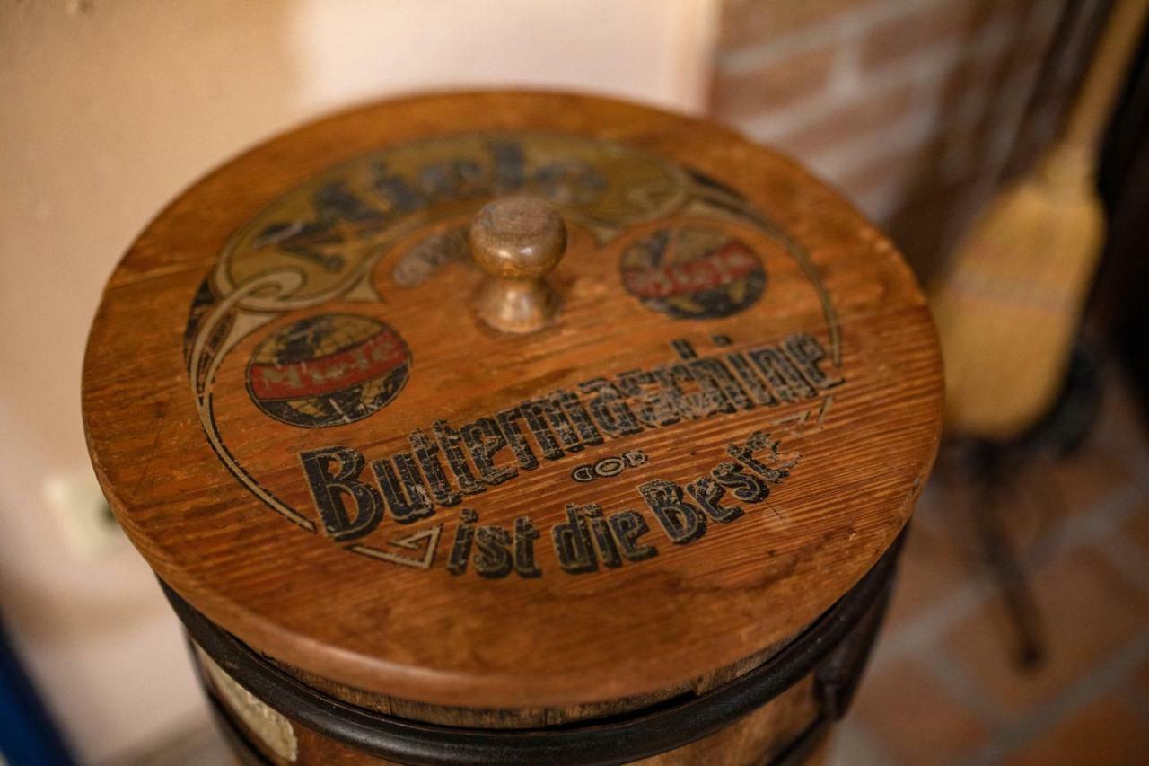 Appartamento Casa Sperantei Sighişoara Esterno foto
